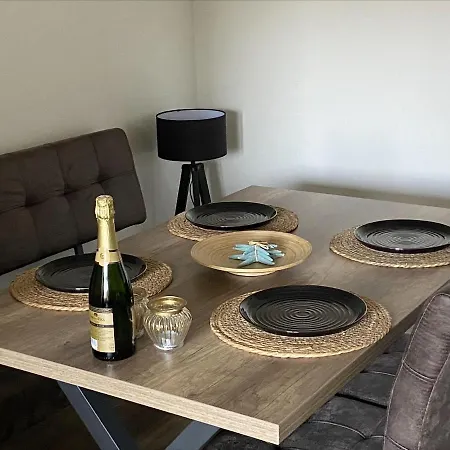 Ferienwohnung Gretel Von Birne Winterberg